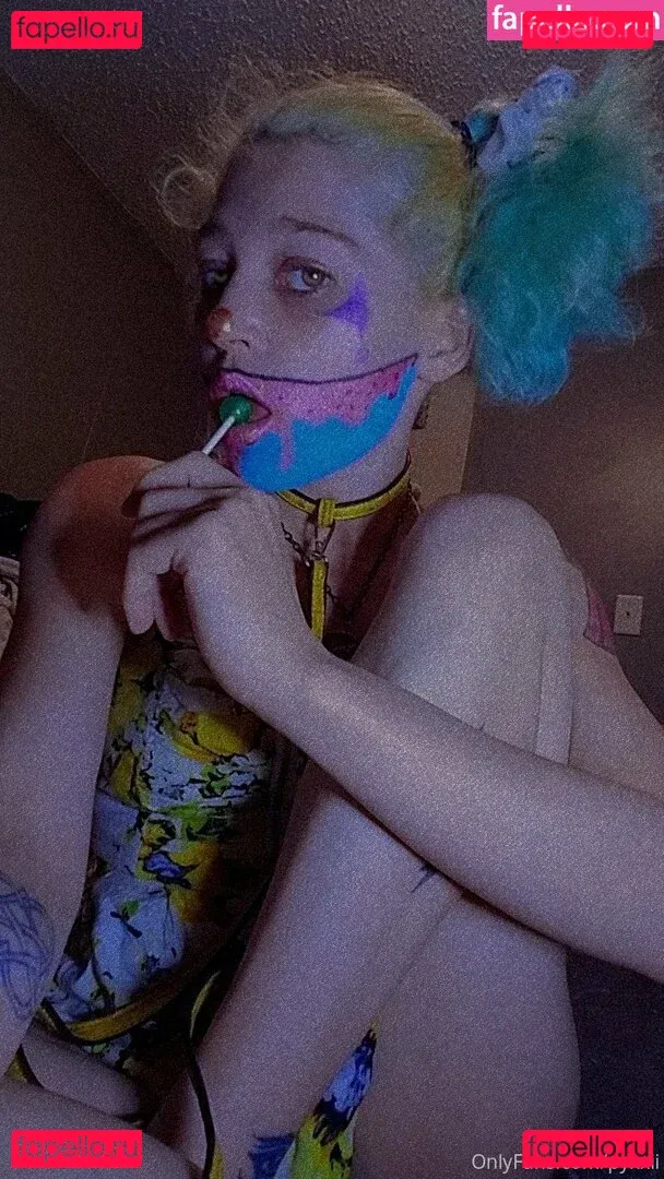 pyxxii Onlyfans Photo Gallery 