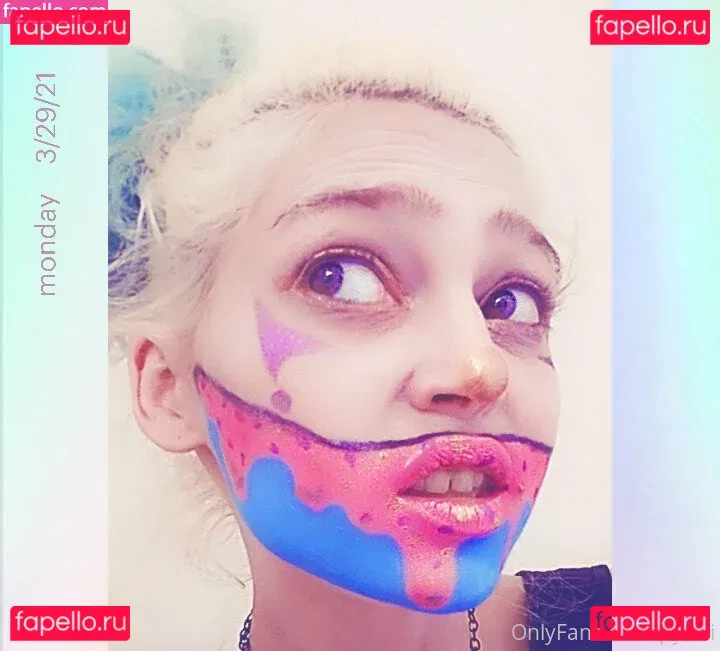 pyxxii Onlyfans Photo Gallery 