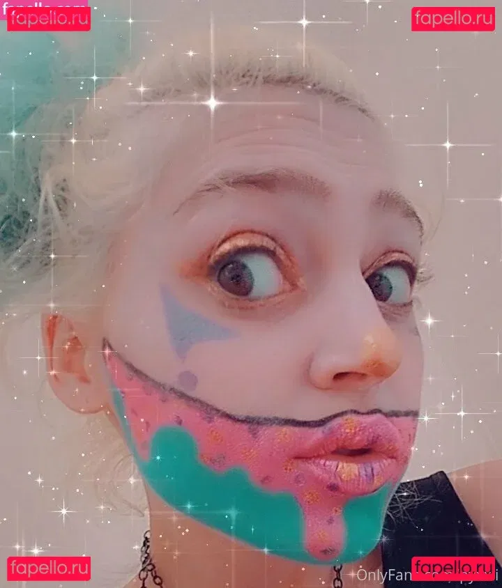 pyxxii Onlyfans Photo Gallery 