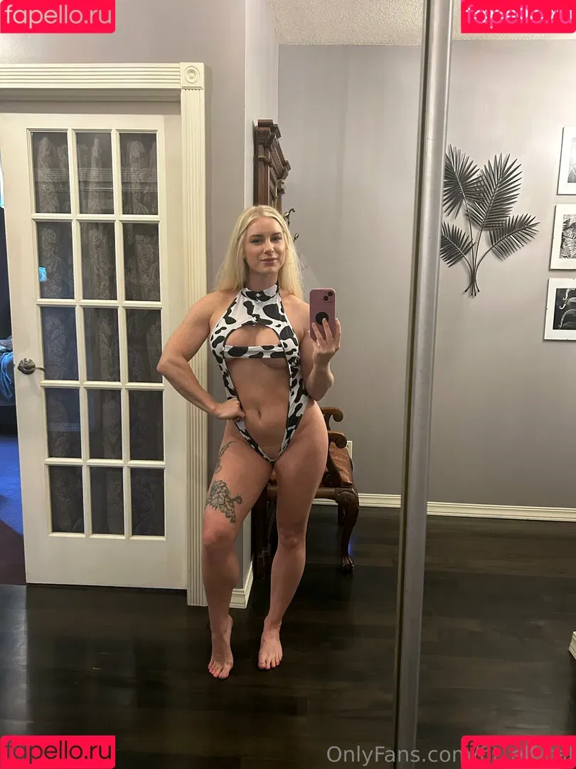 fit_elf_tal Onlyfans Photo Gallery 