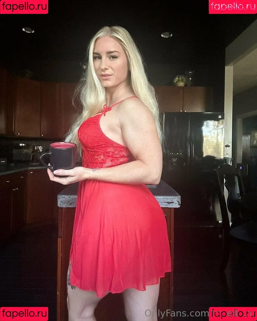 fit_elf_tal Onlyfans Photo Gallery 
