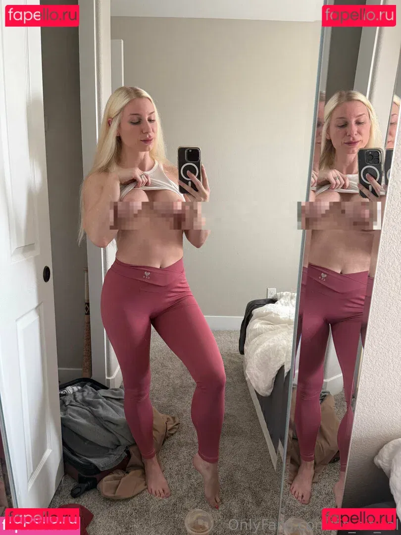 fit_elf_tal Onlyfans Photo Gallery 