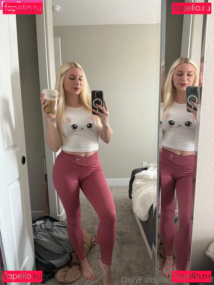 fit_elf_tal Onlyfans Photo Gallery 