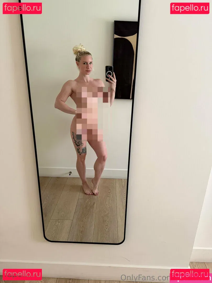 fit_elf_tal Onlyfans Photo Gallery 