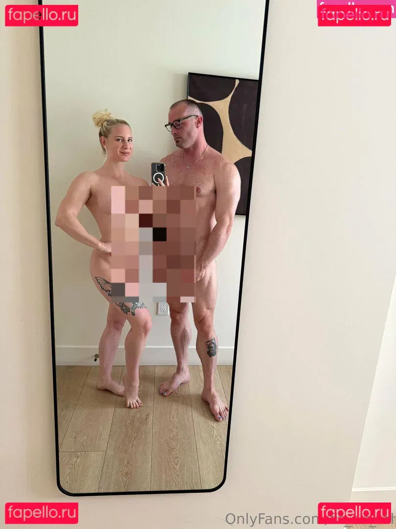 fit_elf_tal Onlyfans Photo Gallery 