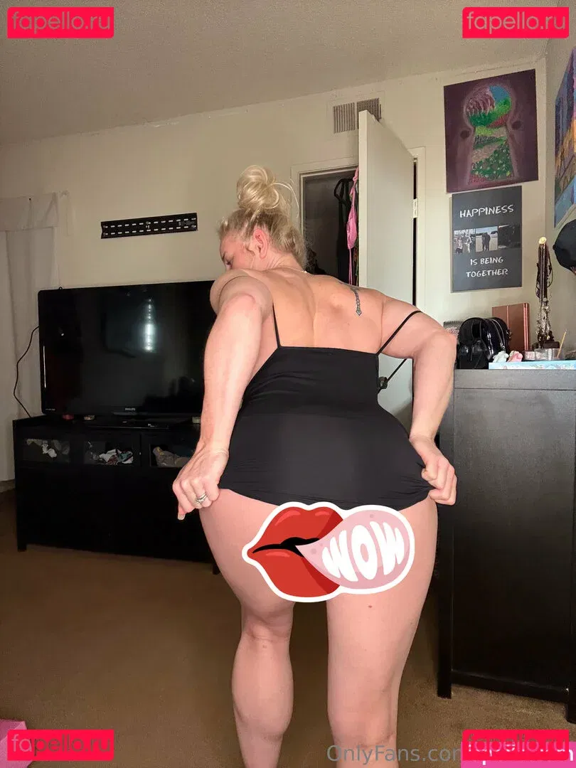 fit_elf_tal Onlyfans Photo Gallery 