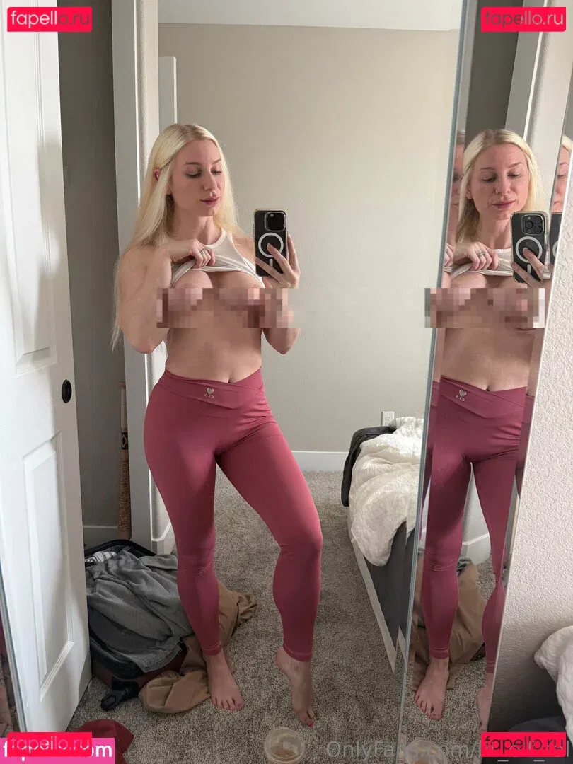 fit_elf_tal Onlyfans Photo Gallery 