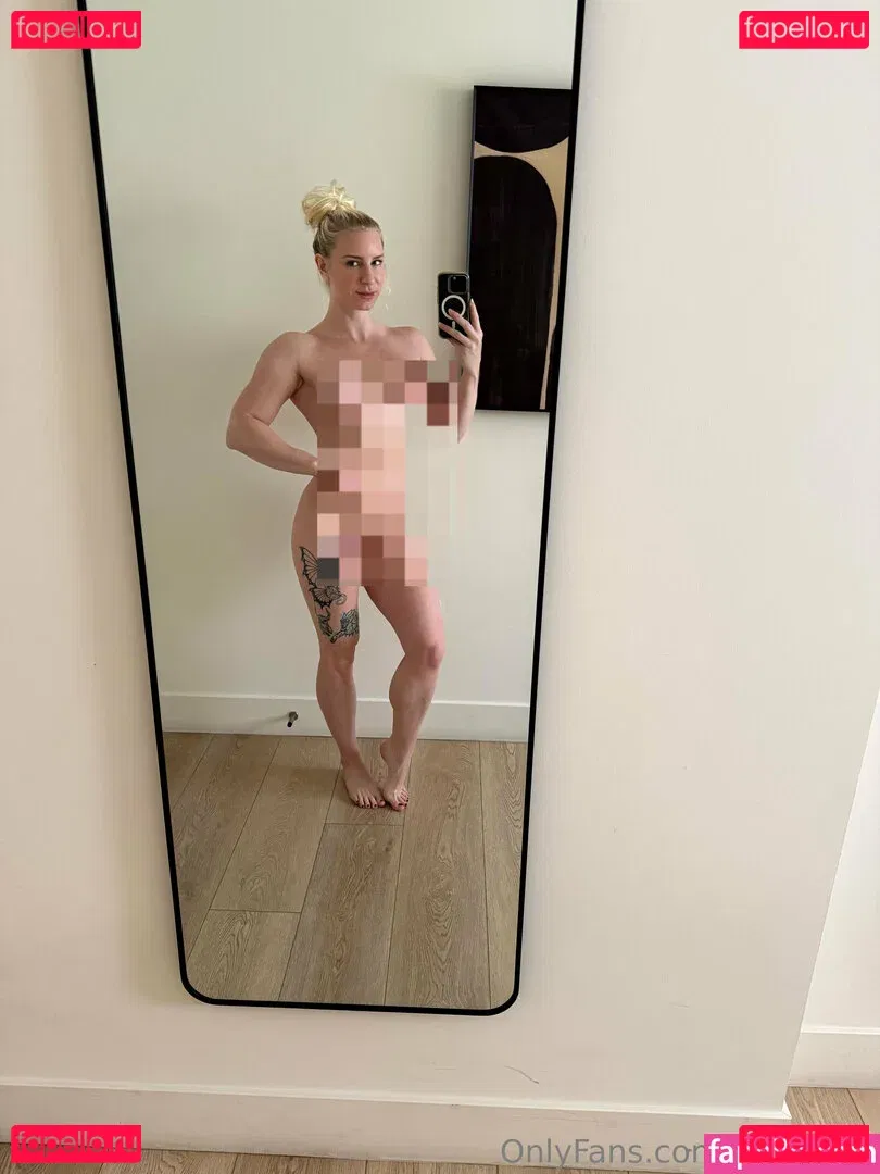 fit_elf_tal Onlyfans Photo Gallery 