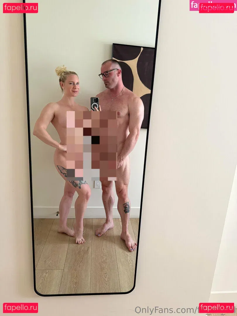 fit_elf_tal Onlyfans Photo Gallery 