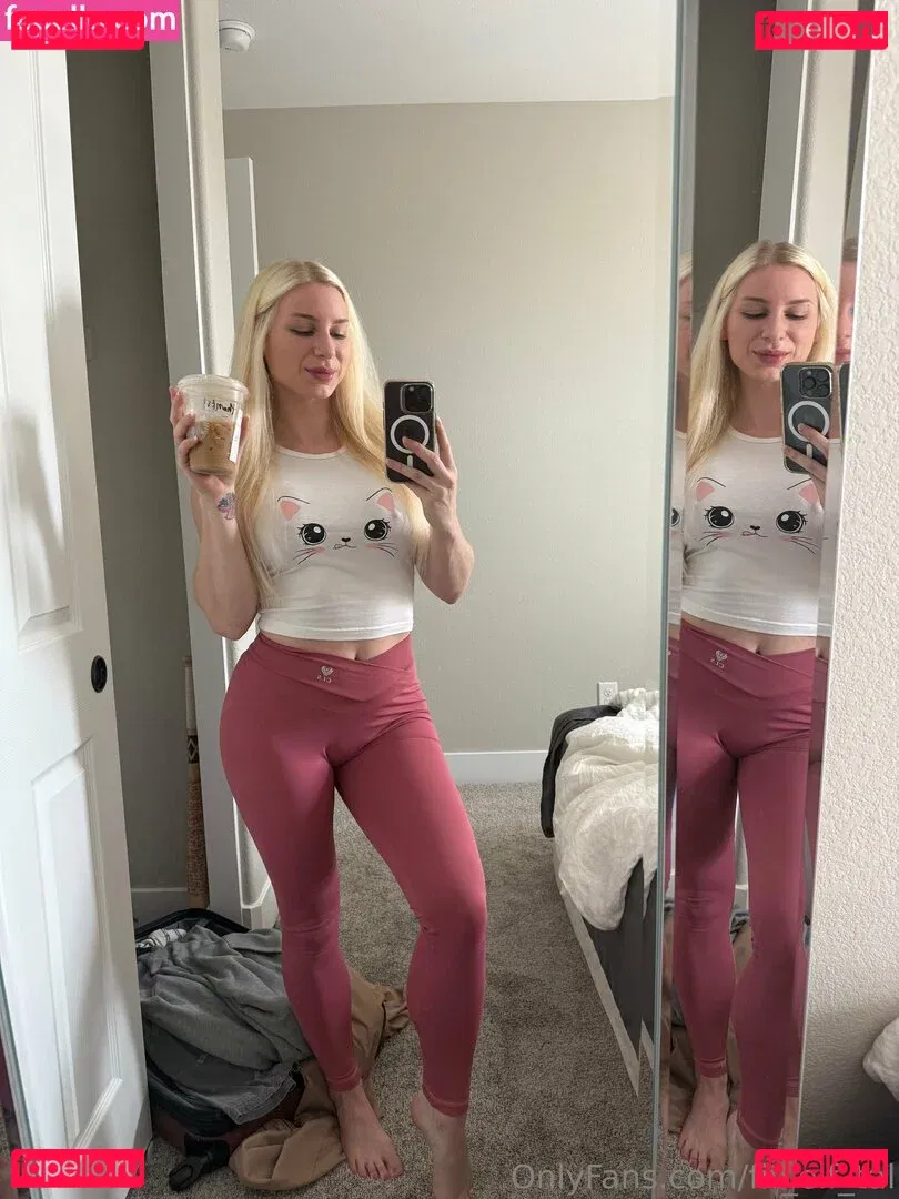 fit_elf_tal Onlyfans Photo Gallery 