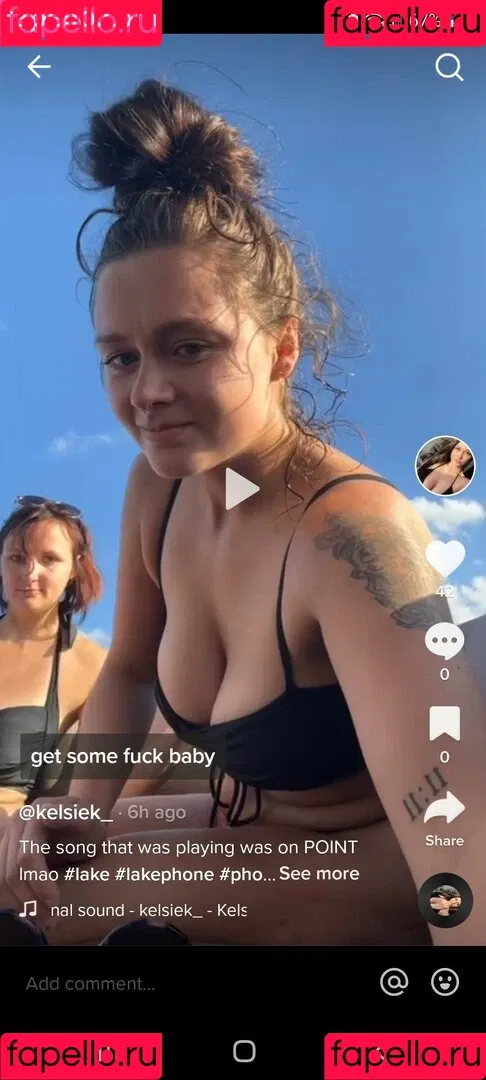 Kelsieknelson_, Onlyfans Photo Gallery 