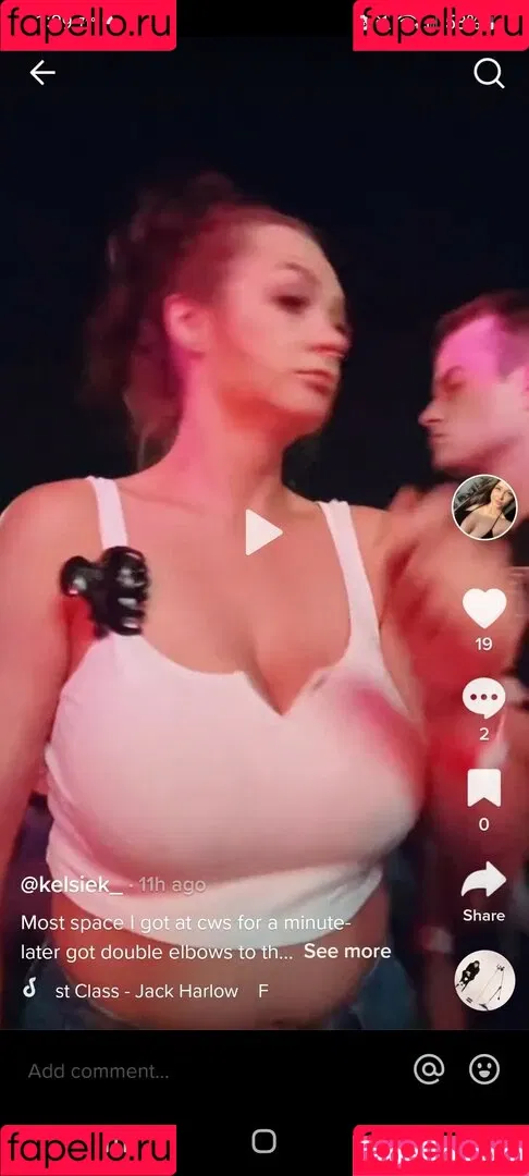 Kelsieknelson_, Onlyfans Photo Gallery 