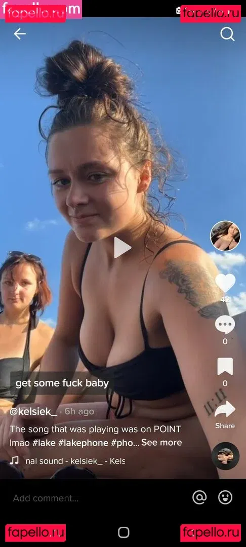 Kelsieknelson_, Onlyfans Photo Gallery 