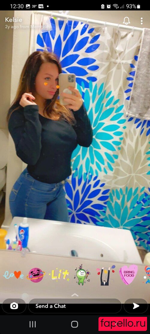 Kelsieknelson_, Nude Onlyfans Photo 12