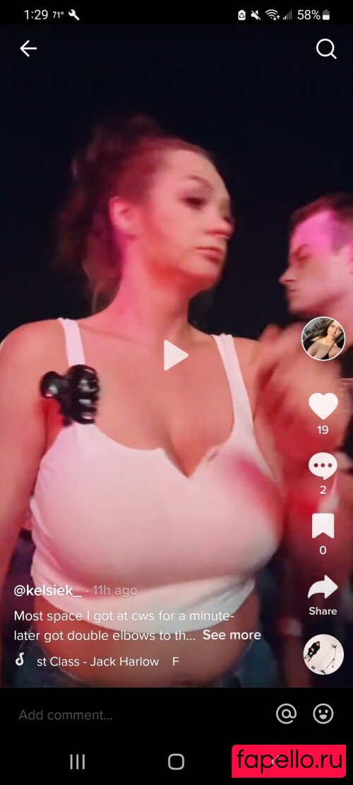 Kelsieknelson_, Nude Onlyfans Photo 4