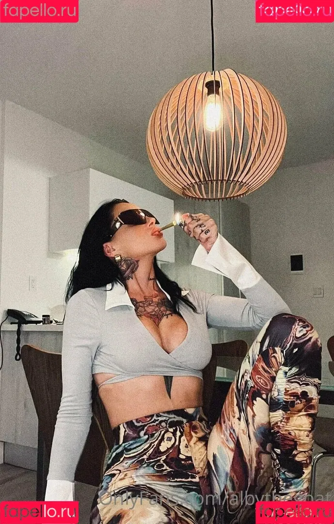 Albythegoat Onlyfans Photo Gallery 