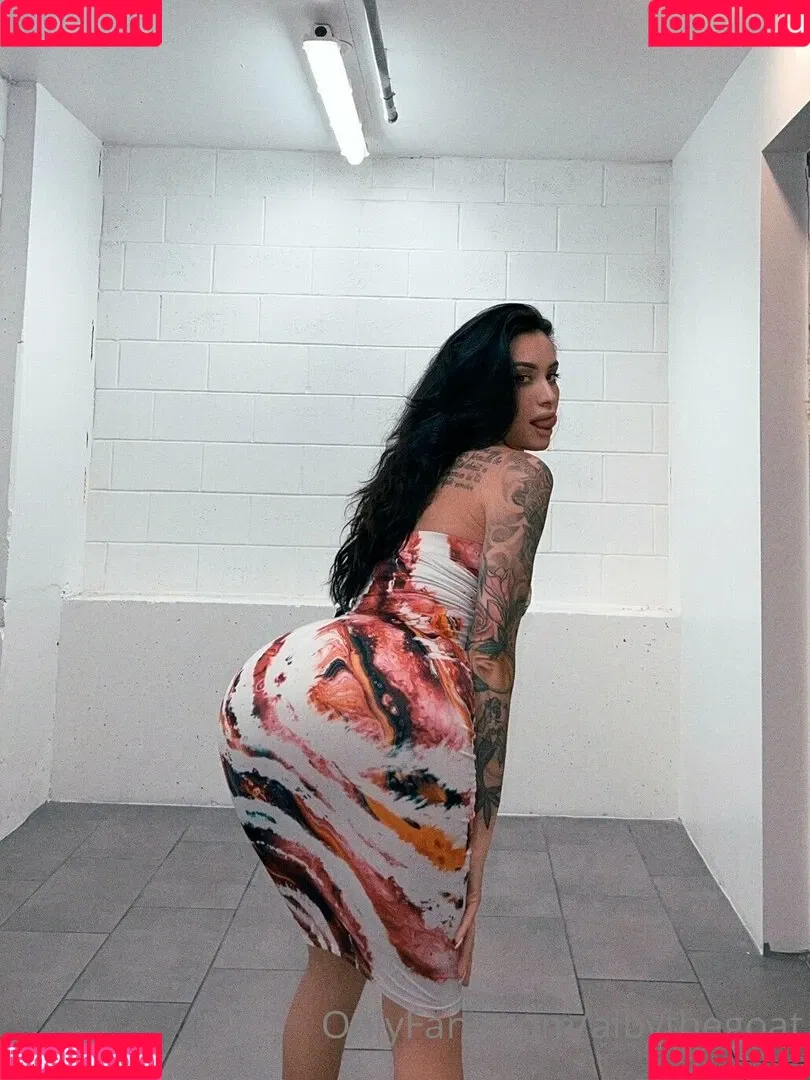 Albythegoat Onlyfans Photo Gallery 