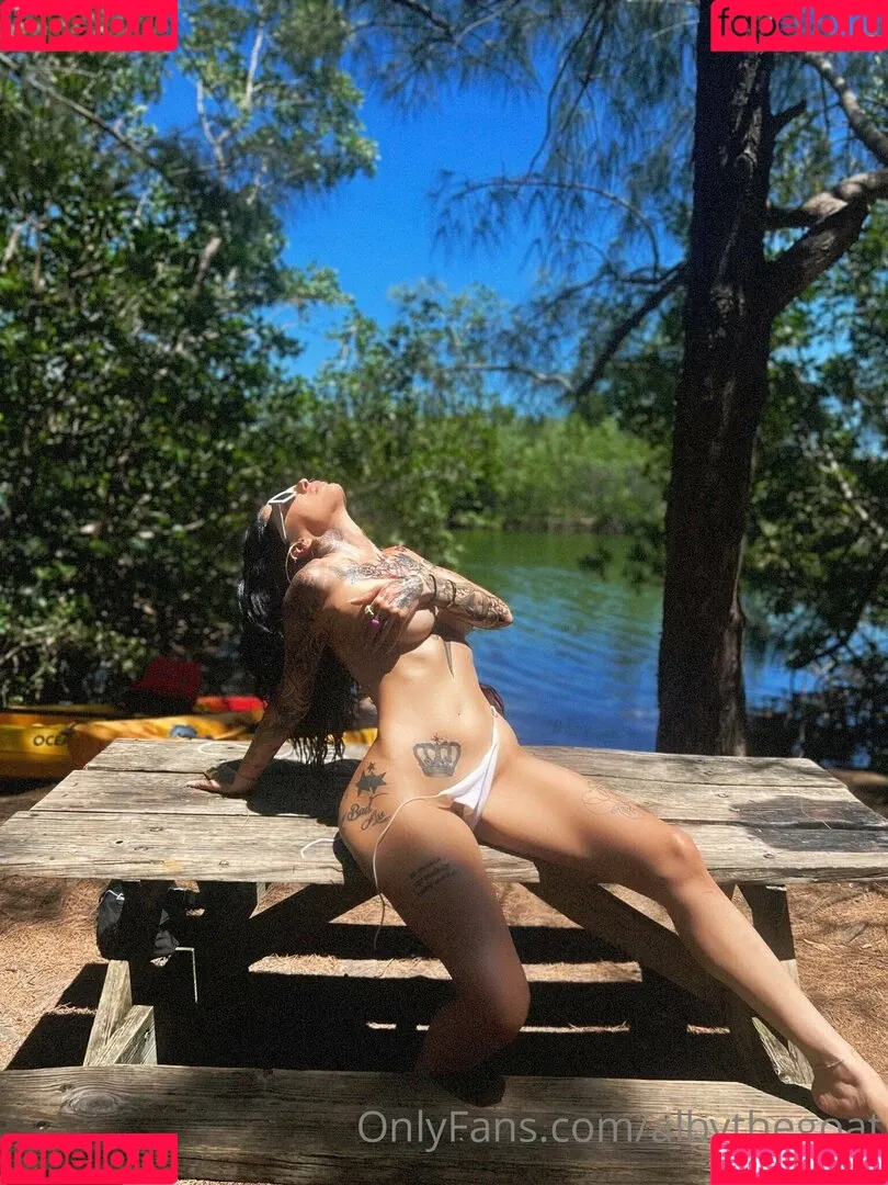 Albythegoat Onlyfans Photo Gallery 