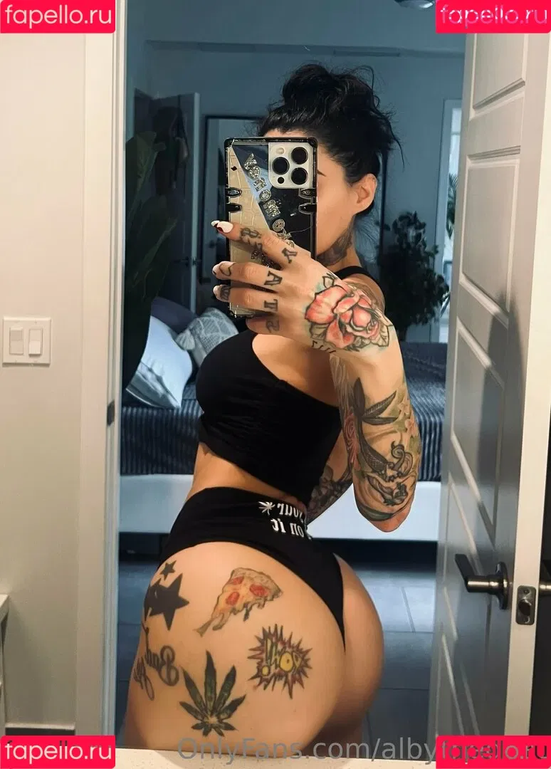Albythegoat Onlyfans Photo Gallery 
