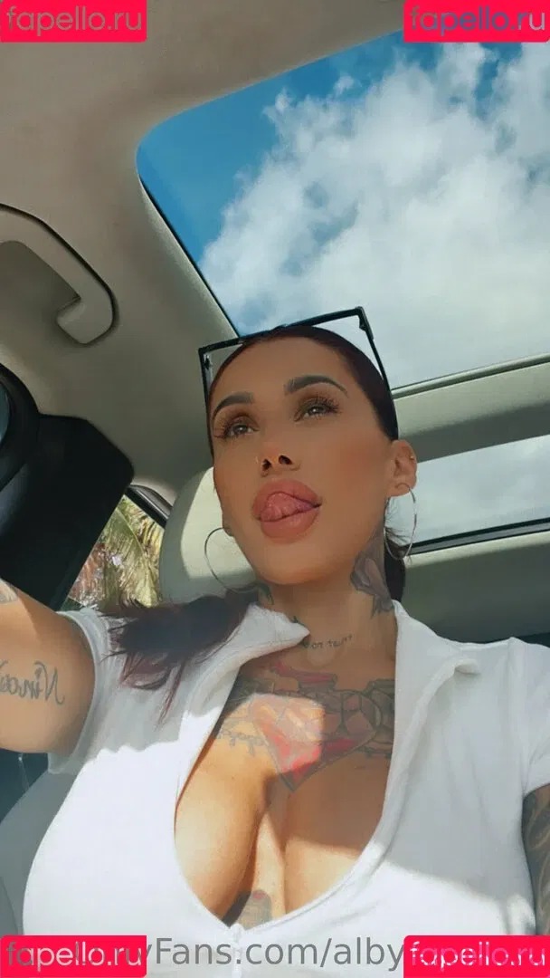 Albythegoat Onlyfans Photo Gallery 