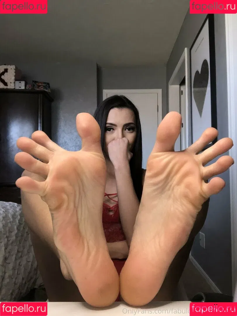 fabulous.toe.spread Onlyfans Photo Gallery 