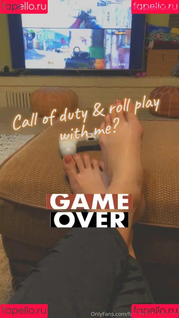 fabulous.toe.spread Onlyfans Photo Gallery 