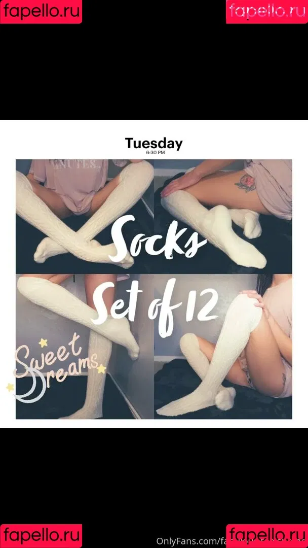 fabulous.toe.spread Onlyfans Photo Gallery 