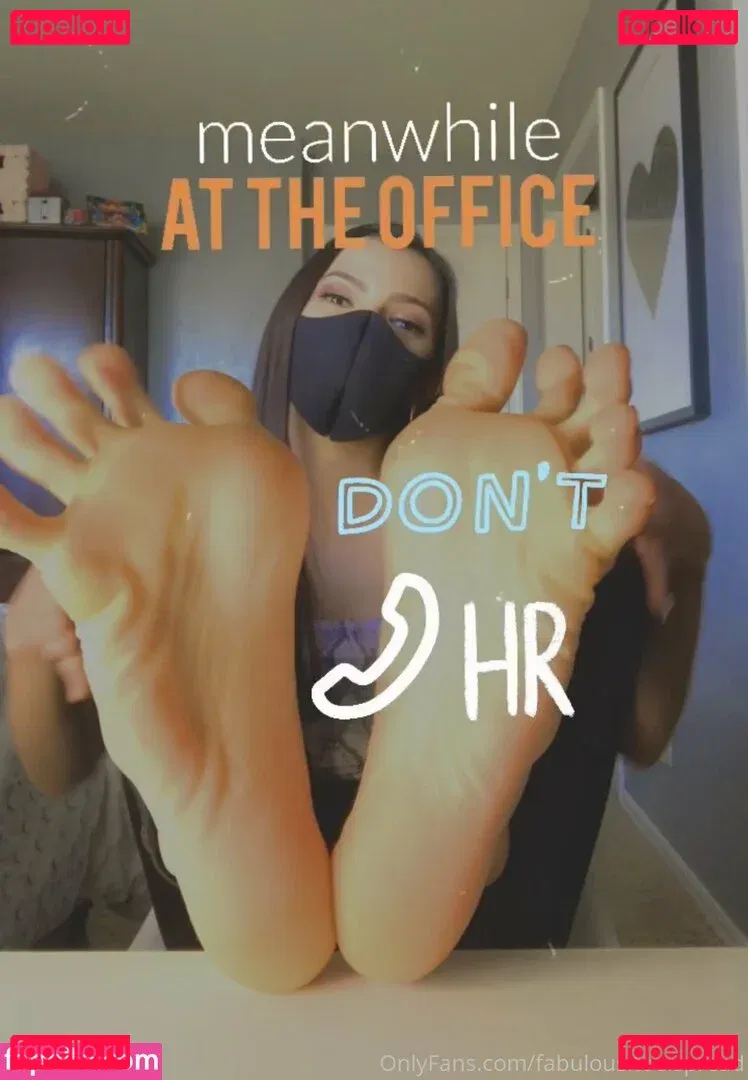 fabulous.toe.spread Onlyfans Photo Gallery 