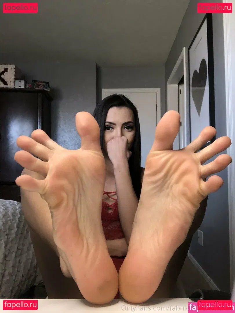 fabulous.toe.spread Onlyfans Photo Gallery 