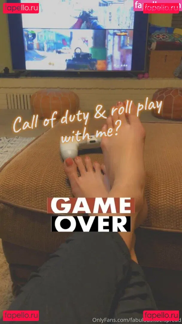 fabulous.toe.spread Onlyfans Photo Gallery 