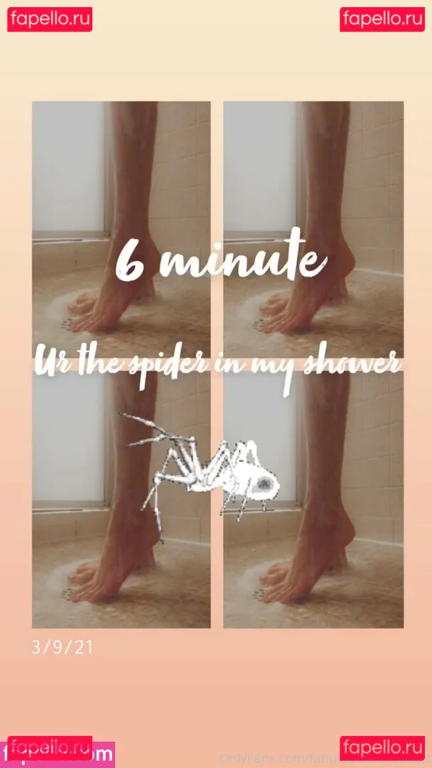 fabulous.toe.spread Onlyfans Photo Gallery 