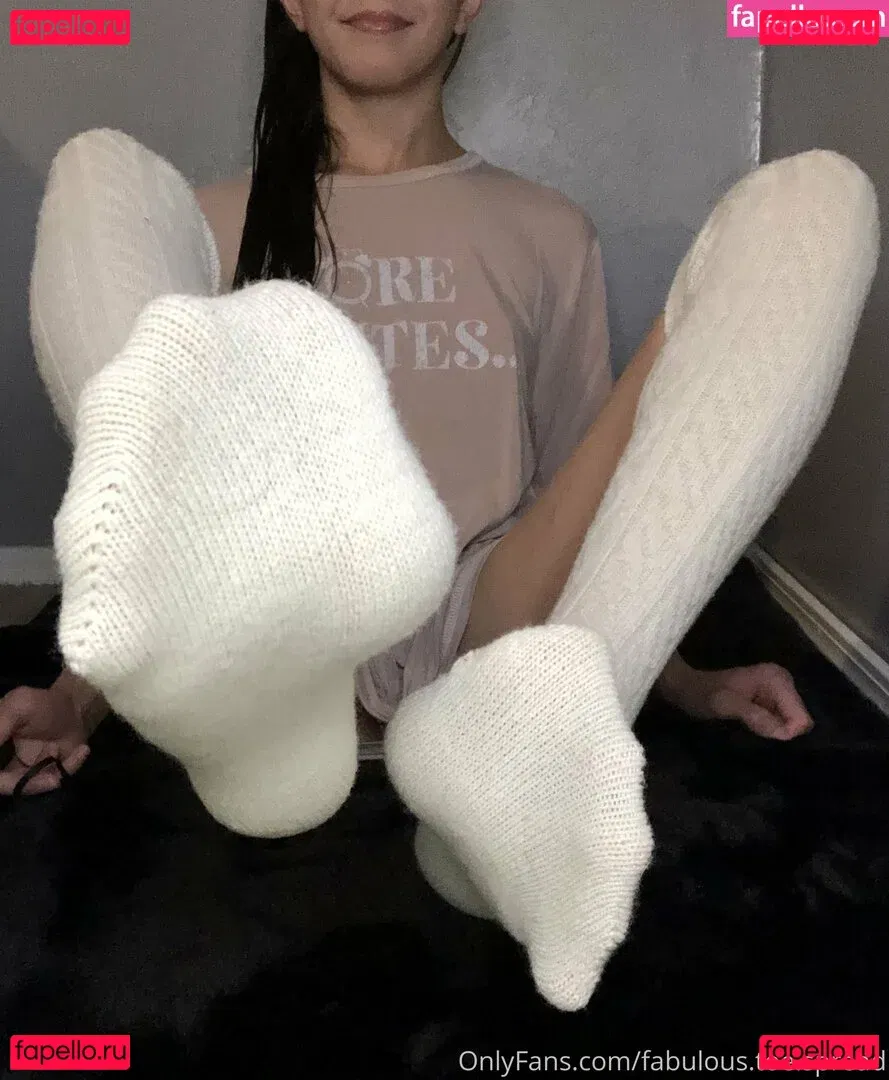fabulous.toe.spread Onlyfans Photo Gallery 