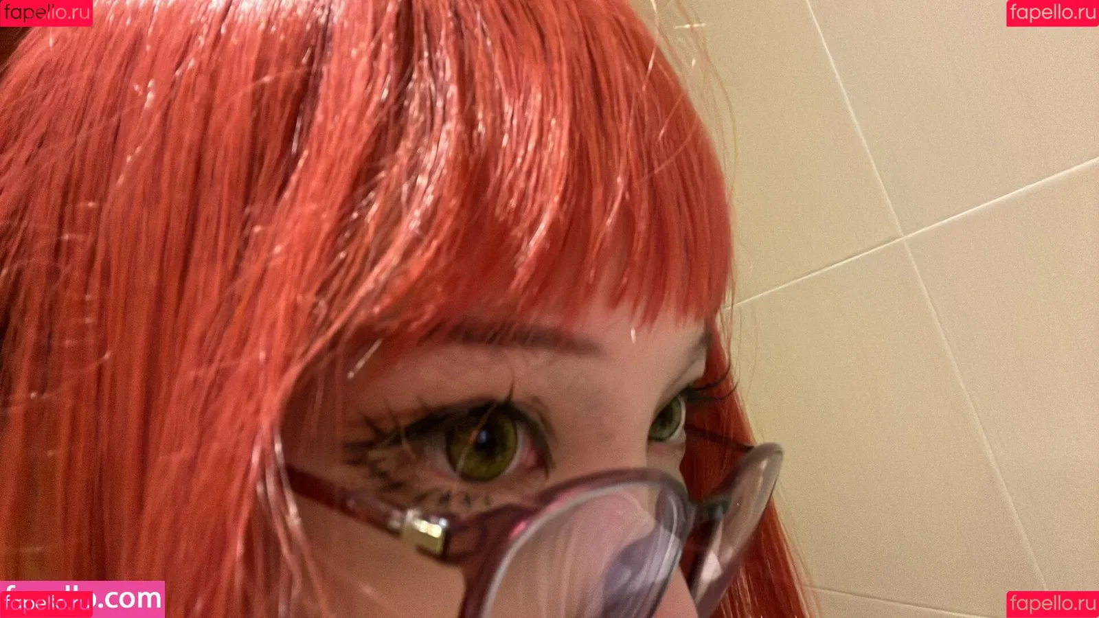 Hakaosan Patreon Onlyfans Photo Gallery 