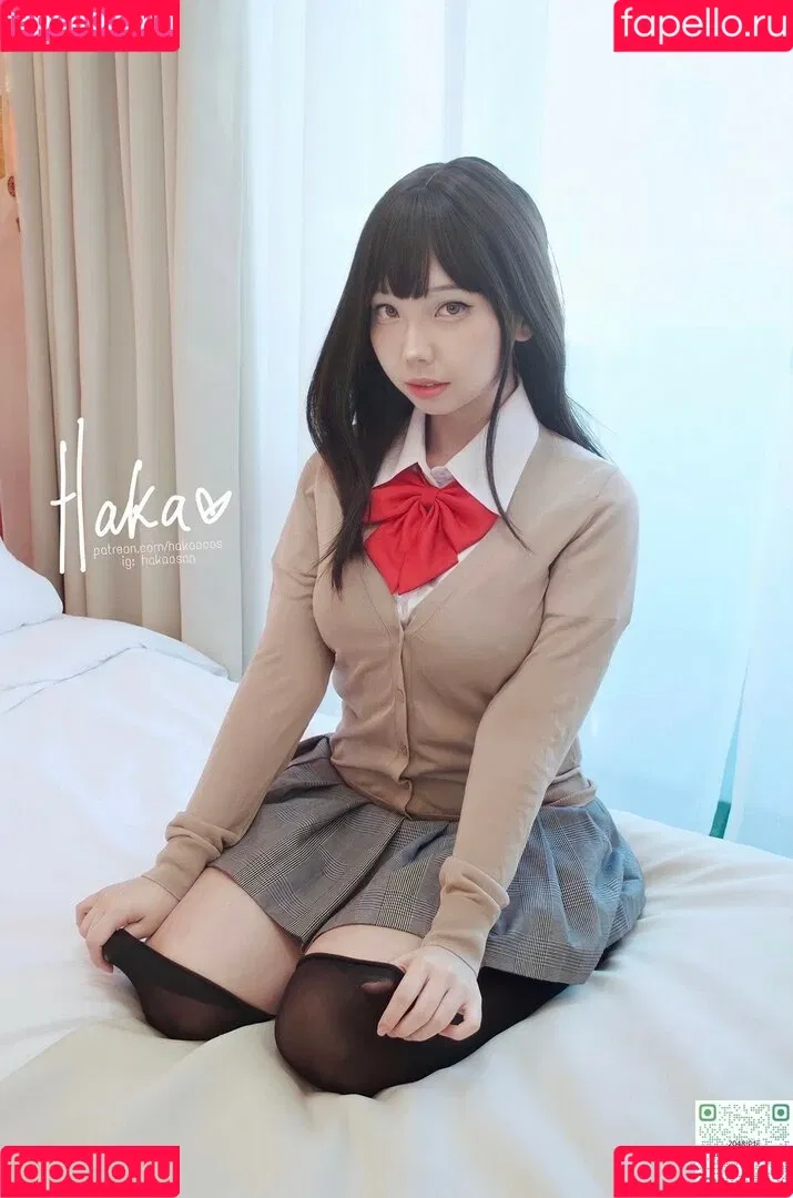 Hakaosan Patreon Onlyfans Photo Gallery 