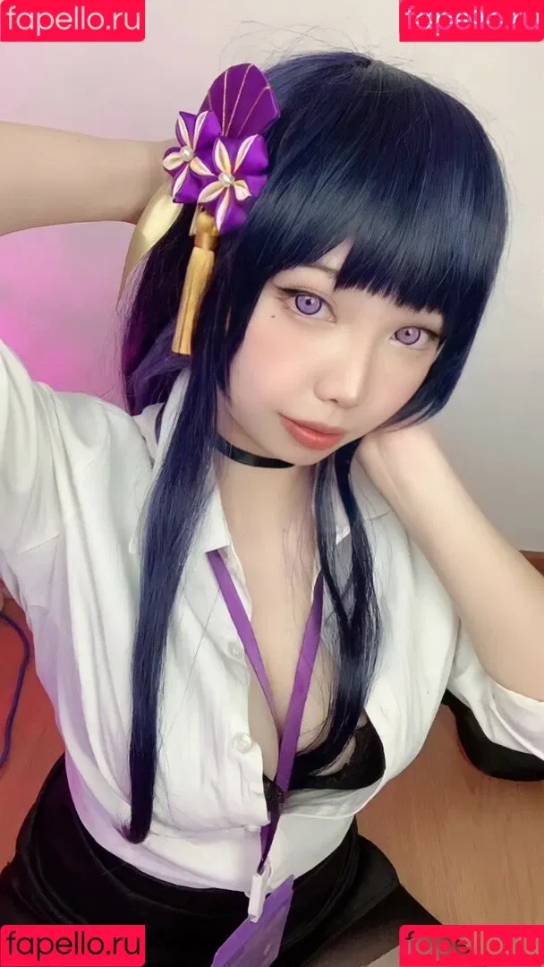 Hakaosan Patreon Onlyfans Photo Gallery 