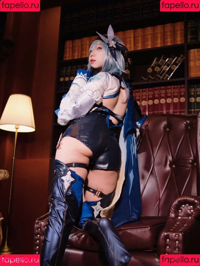 Hakaosan Patreon Onlyfans Photo Gallery 
