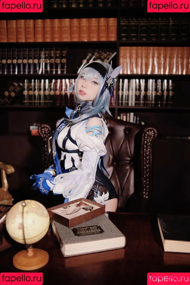 Hakaosan Patreon Onlyfans Photo Gallery 