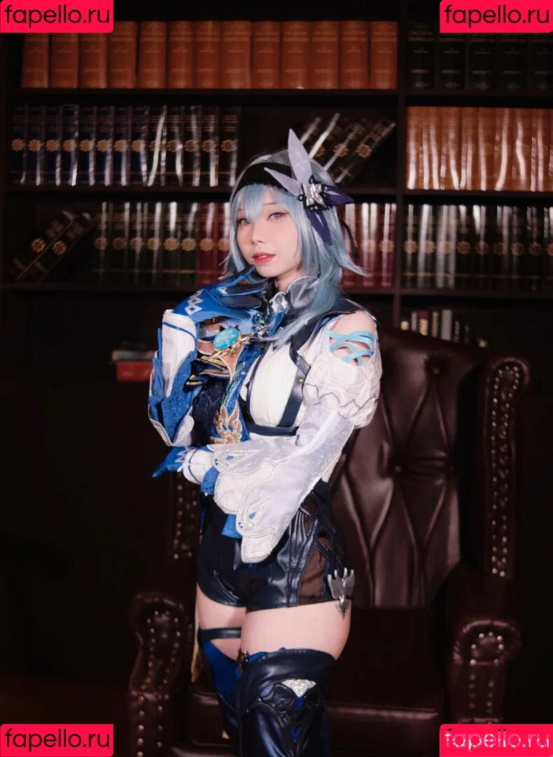 Hakaosan Patreon Onlyfans Photo Gallery 