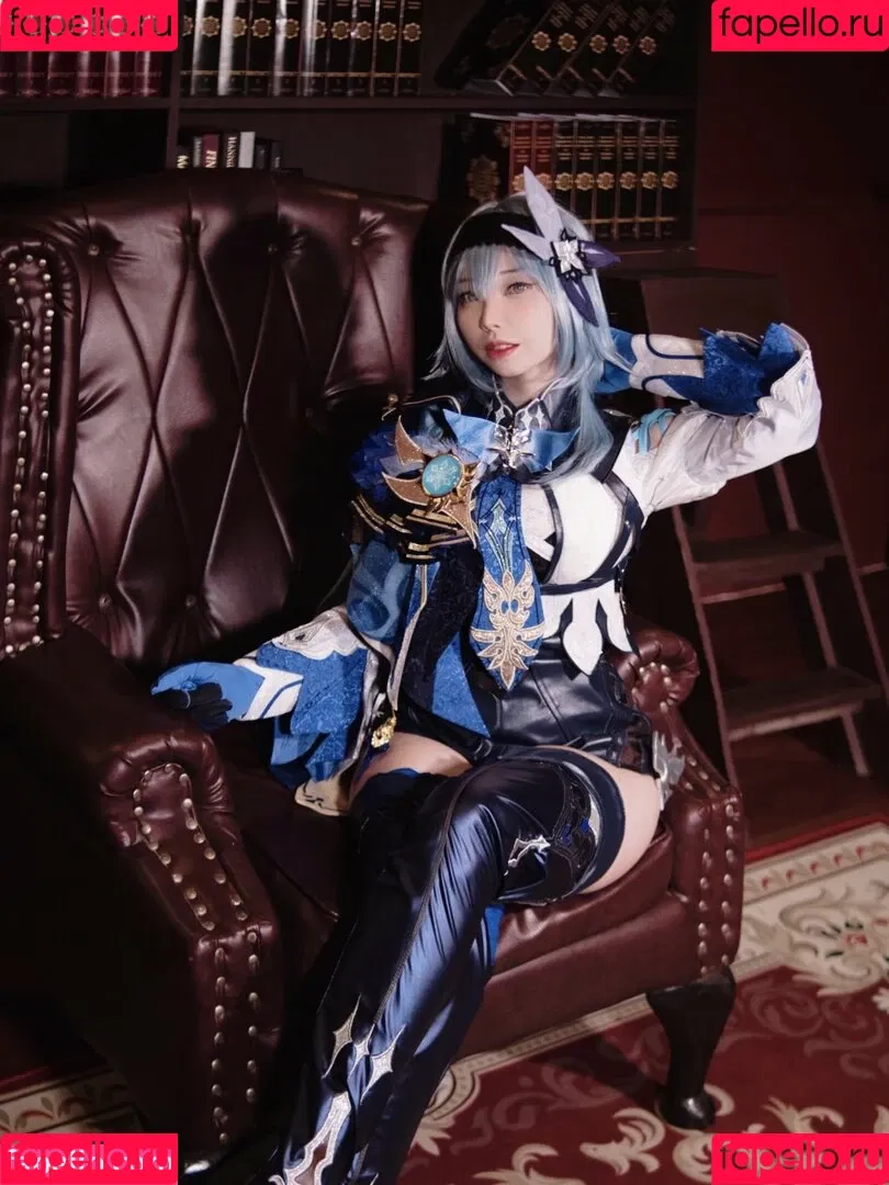 Hakaosan Patreon Onlyfans Photo Gallery 
