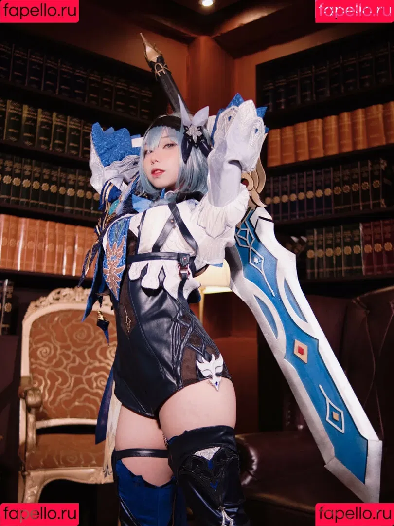 Hakaosan Patreon Onlyfans Photo Gallery 