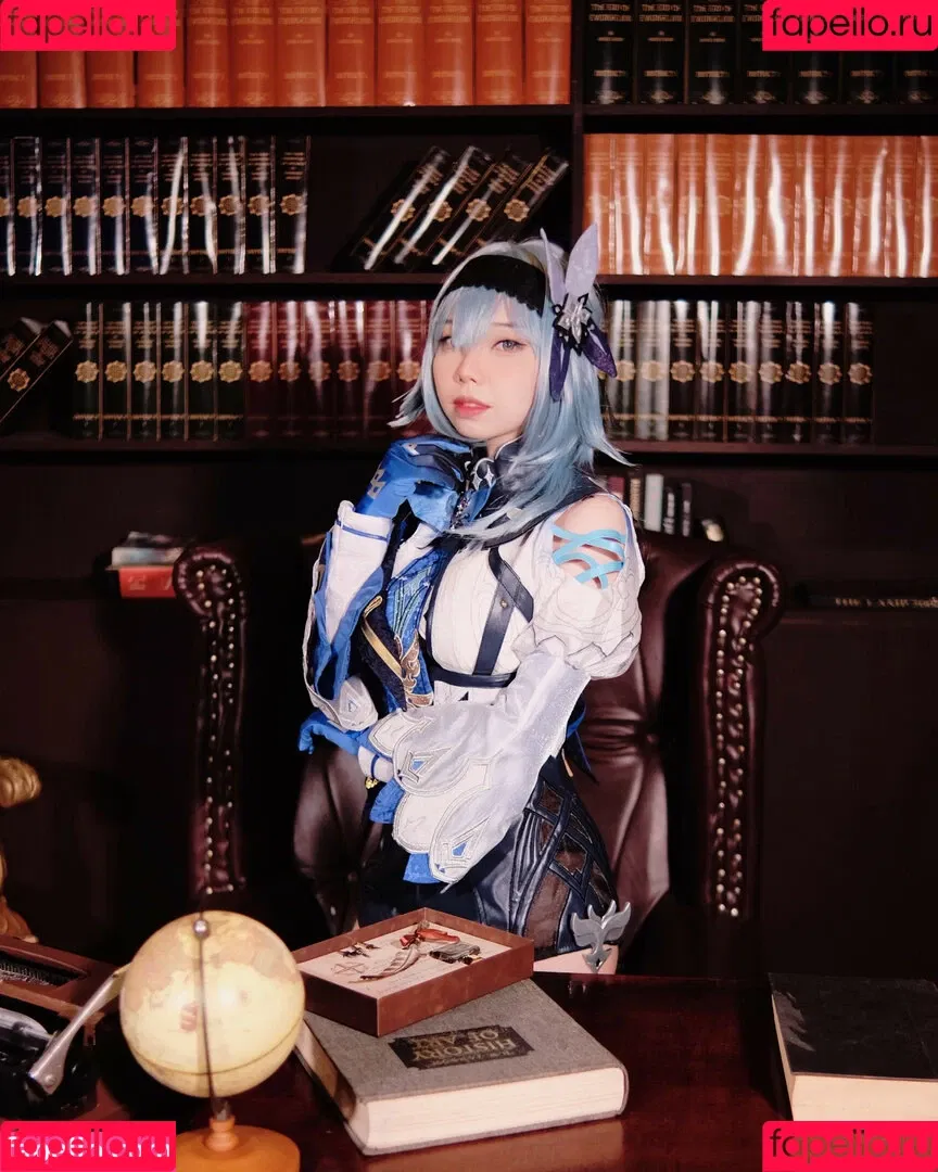 Hakaosan Patreon Onlyfans Photo Gallery 