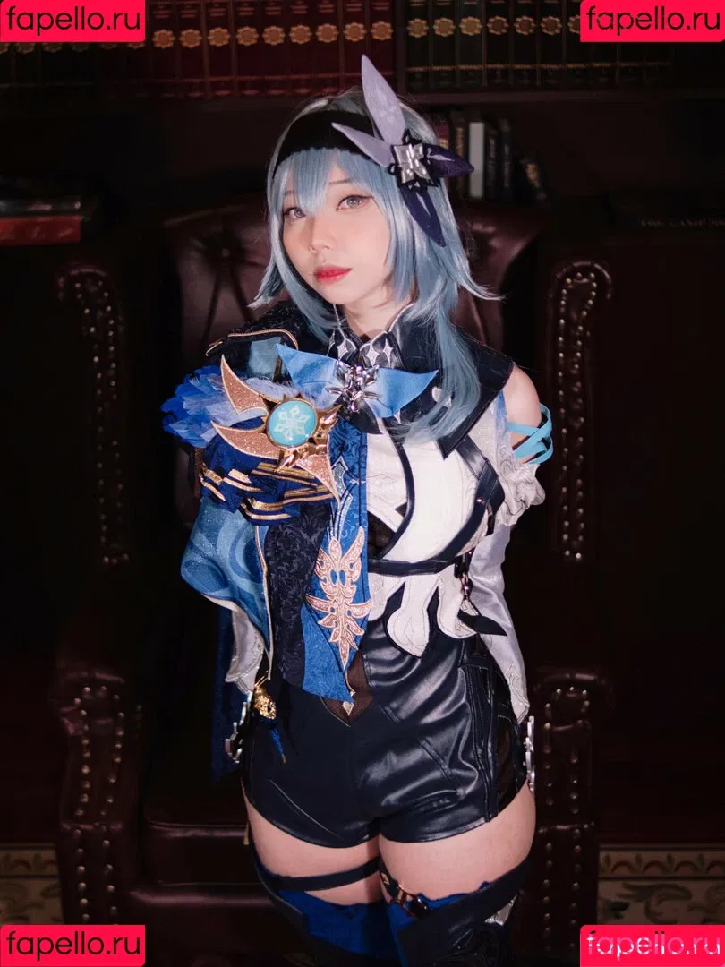 Hakaosan Patreon Onlyfans Photo Gallery 