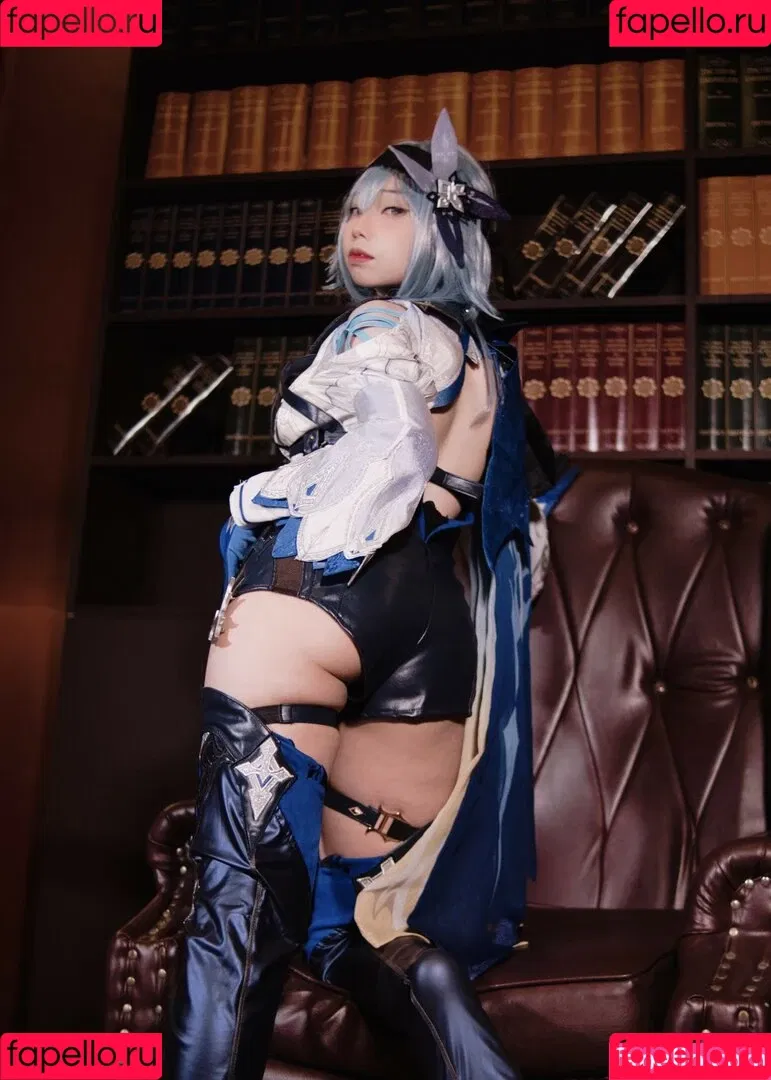 Hakaosan Patreon Onlyfans Photo Gallery 
