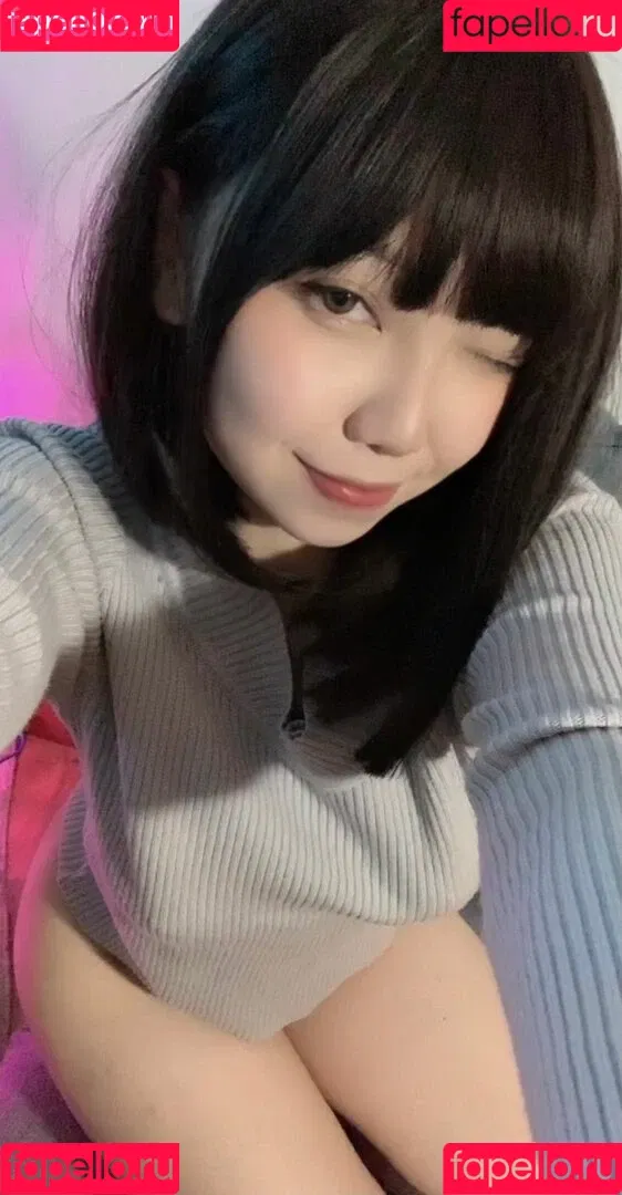 Hakaosan Patreon Onlyfans Photo Gallery 