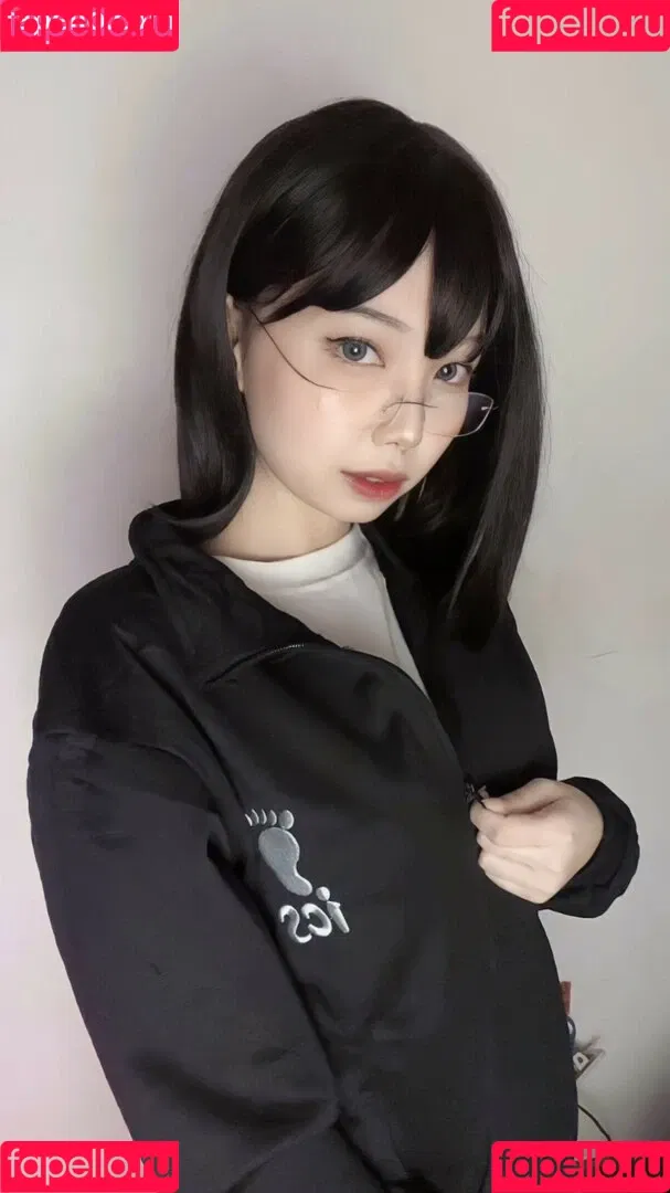 Hakaosan Patreon Onlyfans Photo Gallery 