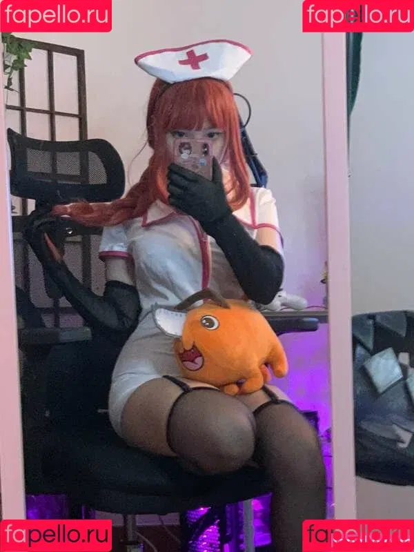 Hakaosan Patreon Onlyfans Photo Gallery 