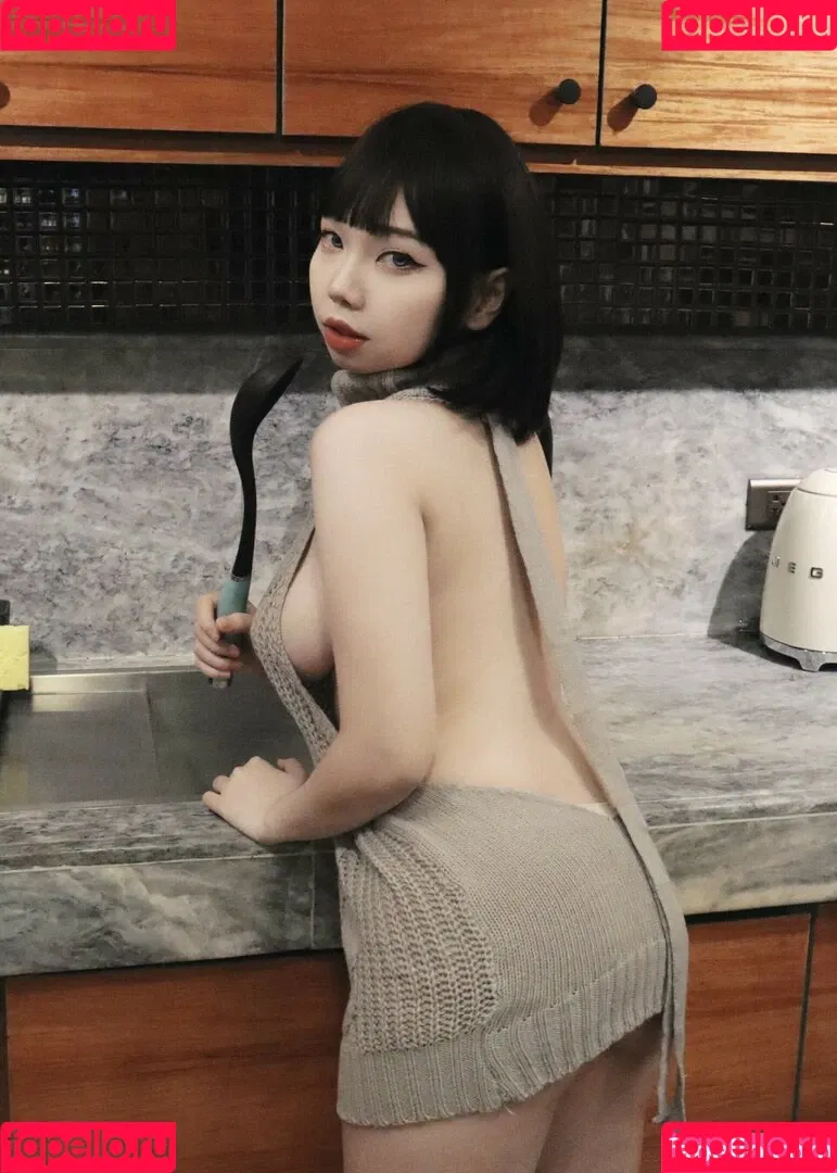 Hakaosan Patreon Onlyfans Photo Gallery 