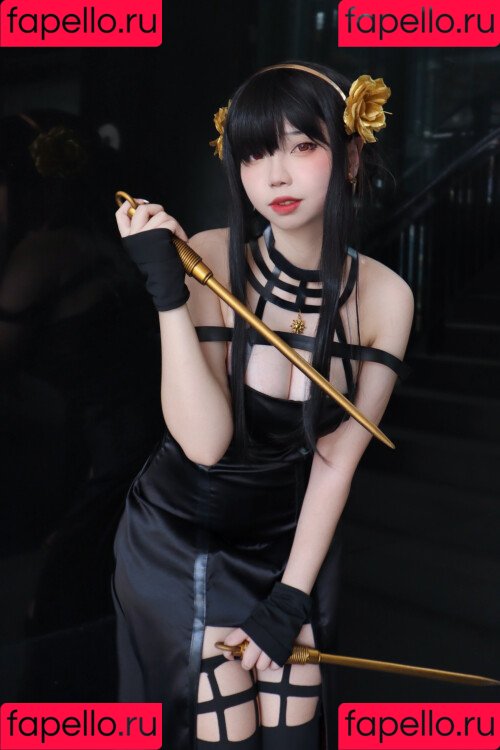 Hakaosan Patreon Onlyfans Photo Gallery 