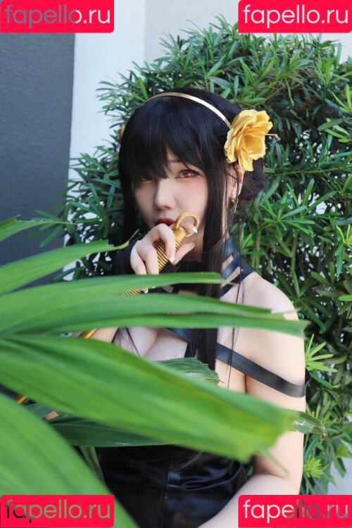 Hakaosan Patreon Onlyfans Photo Gallery 