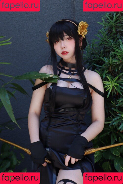 Hakaosan Patreon Onlyfans Photo Gallery 
